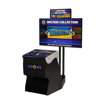 Arcade Collection Home Edition