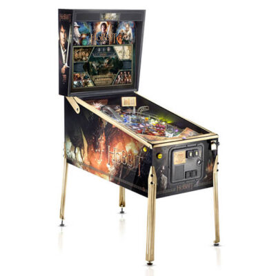 The Hobbit Smaug Gold Special Edition