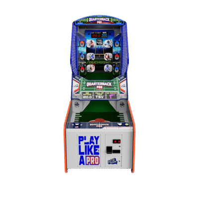 Quarterback Pro Football Arcade