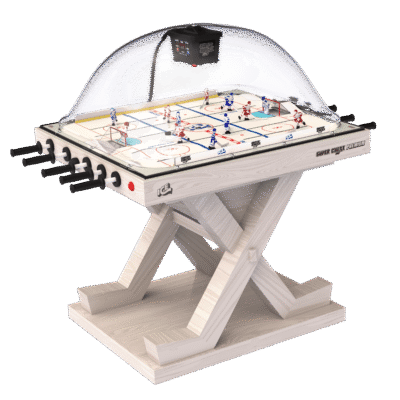 Super Chexx Premium Standard Home Edition Bubble Hockey