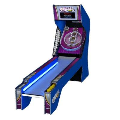Ice Ball Pro Home