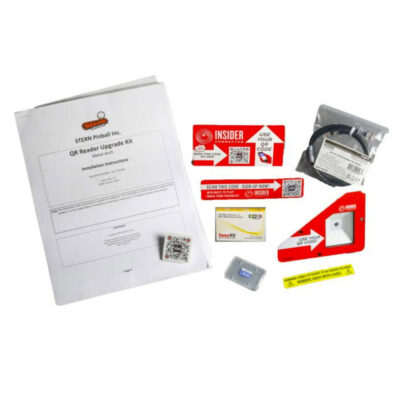 Stern Pinball Insider Connected Upgrade Kit – Premium & LE