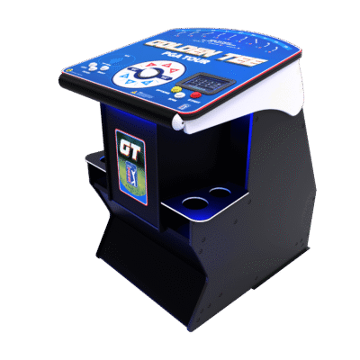 Golden Tee PGA TOUR Home Edition – Standard